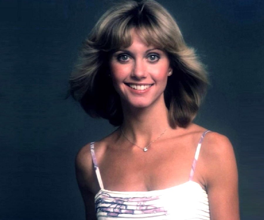 Olivia Newton-John