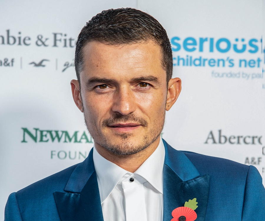 Orlando Bloom