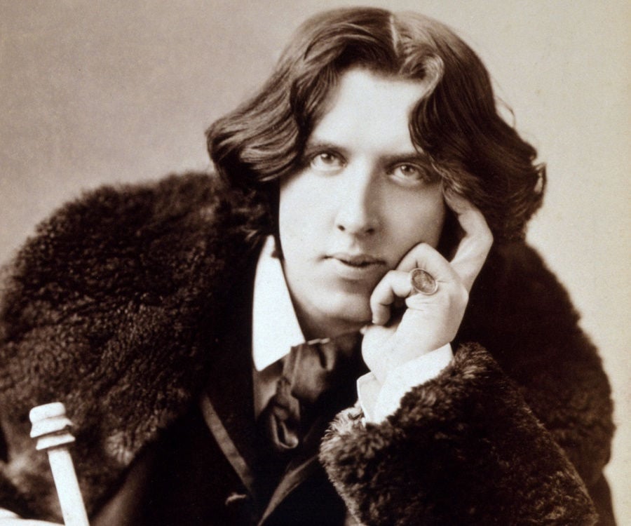 Oscar Wilde