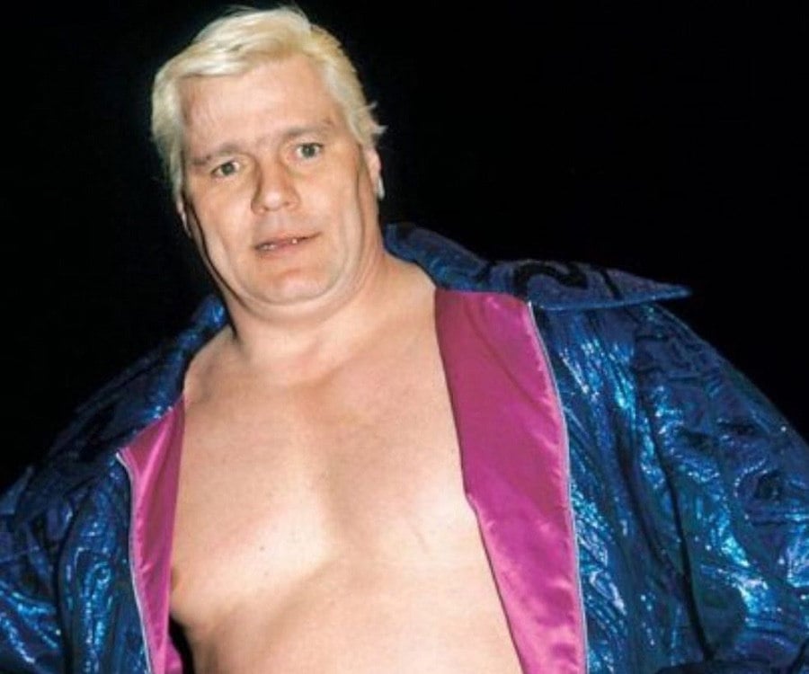 Pat Patterson