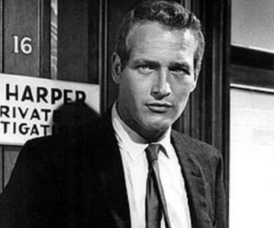 Paul Newman