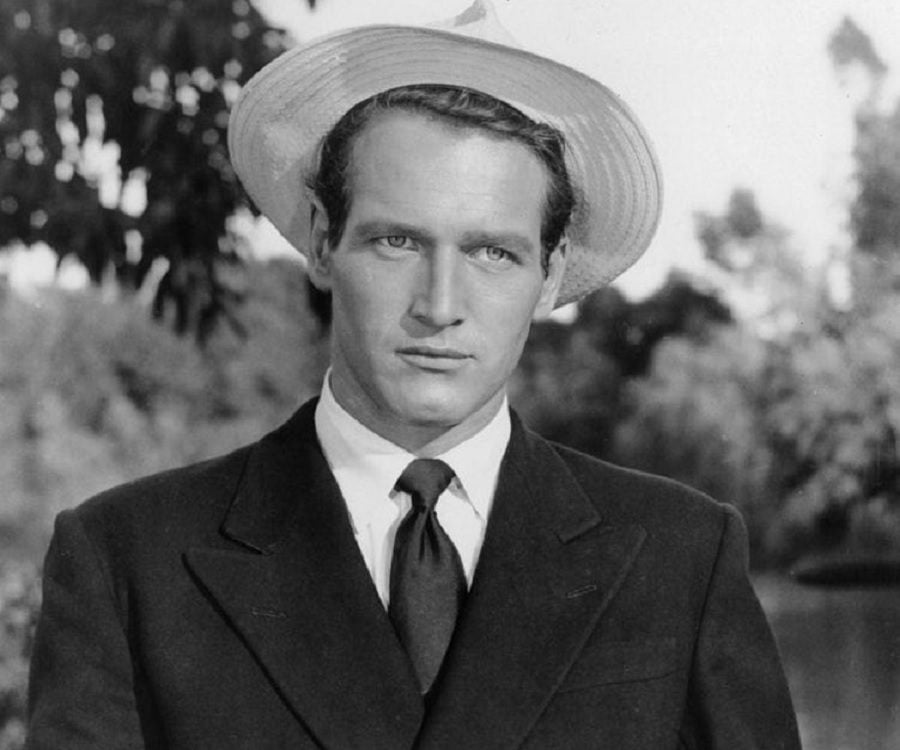 Paul Newman