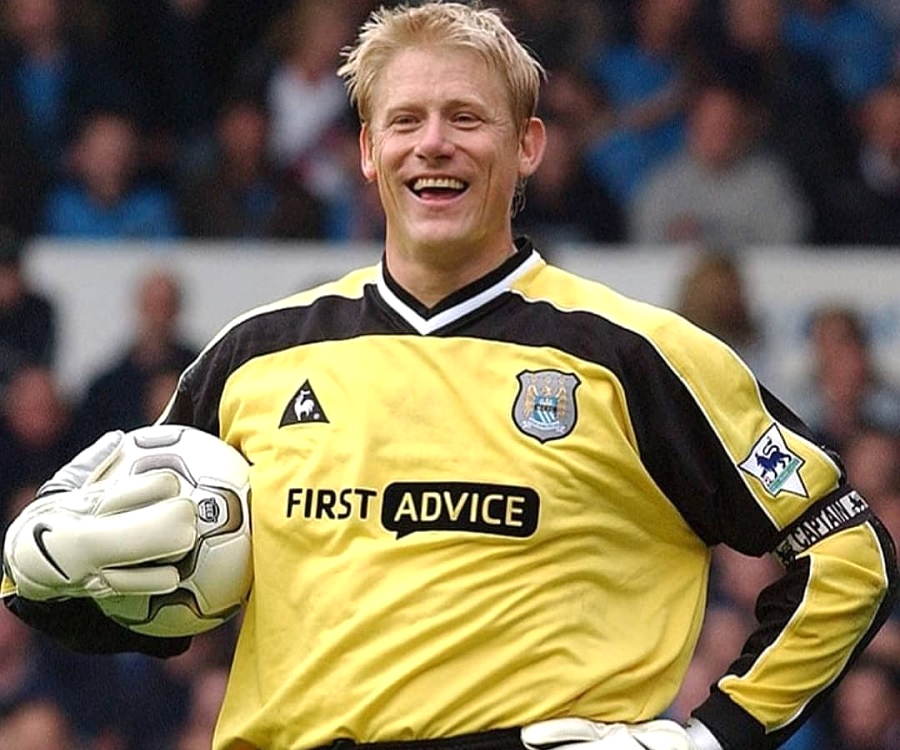 Peter Schmeichel