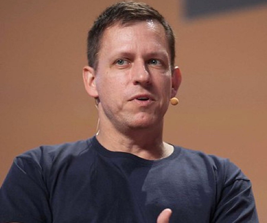 Peter Thiel