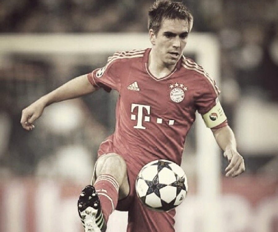 Philipp Lahm