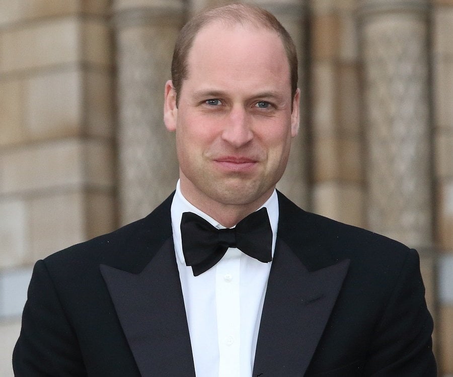 Prince William