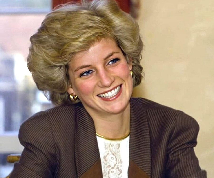 Princess Diana