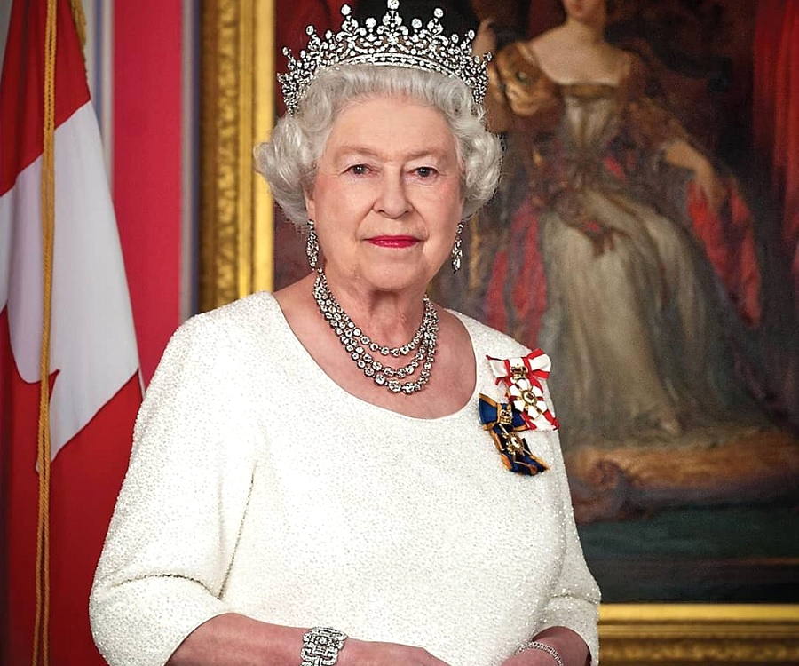 Queen Elizabeth II