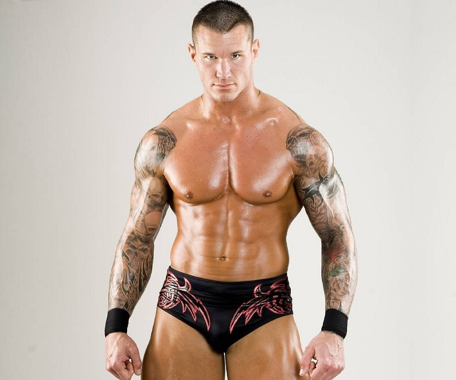 Randy Orton