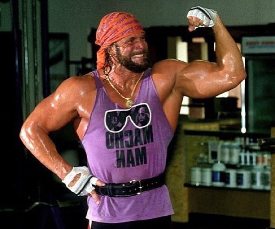 Randy Savage