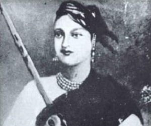 Rani Lakshmibai