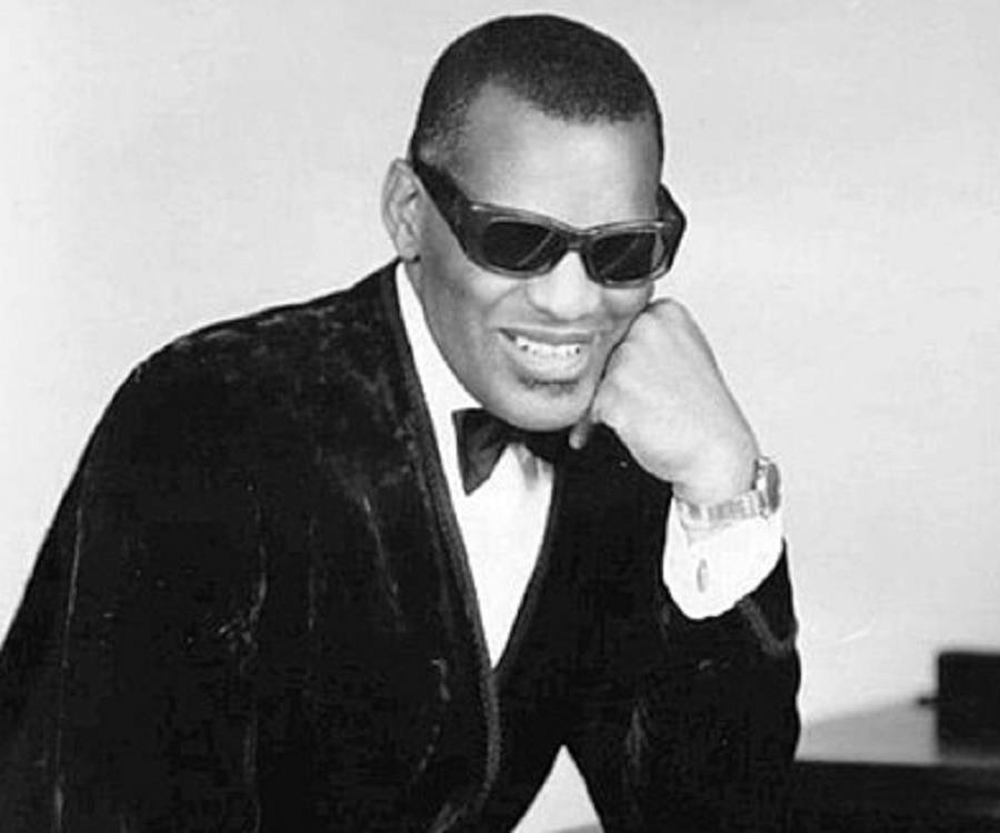 Ray Charles