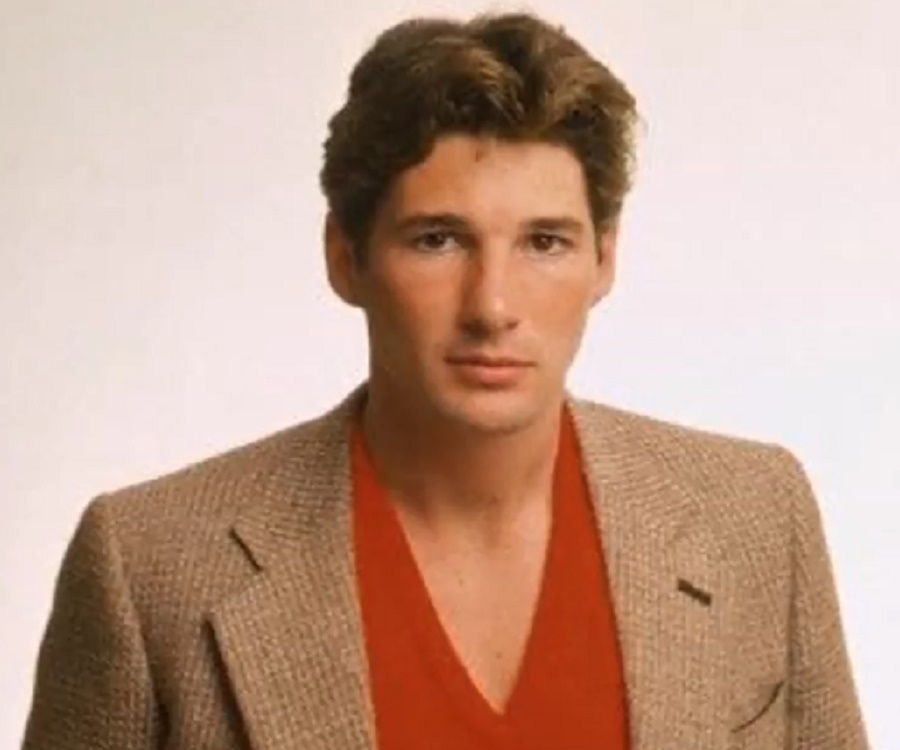 Richard Gere