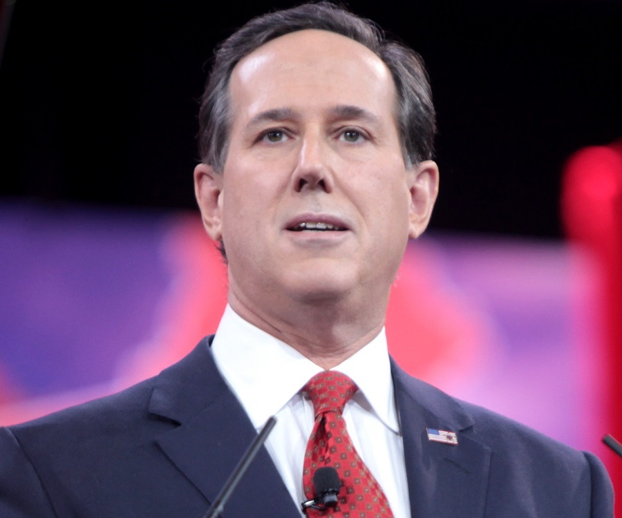 Rick Santorum