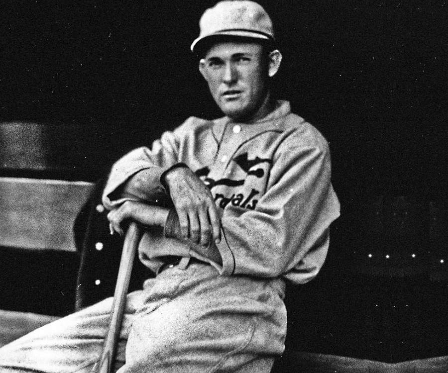 Rogers Hornsby