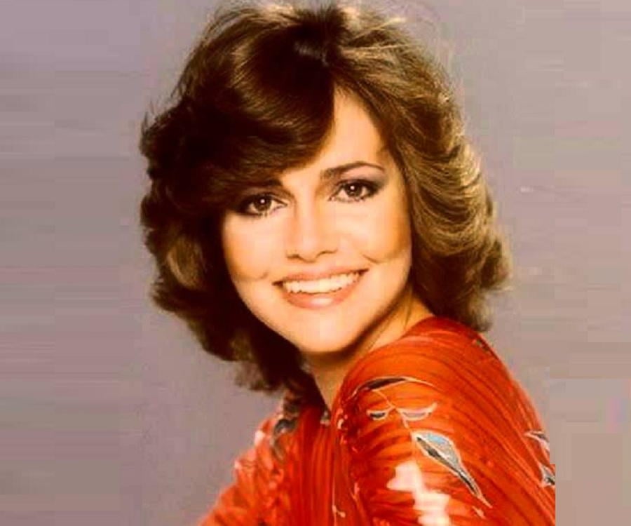 Sally Field