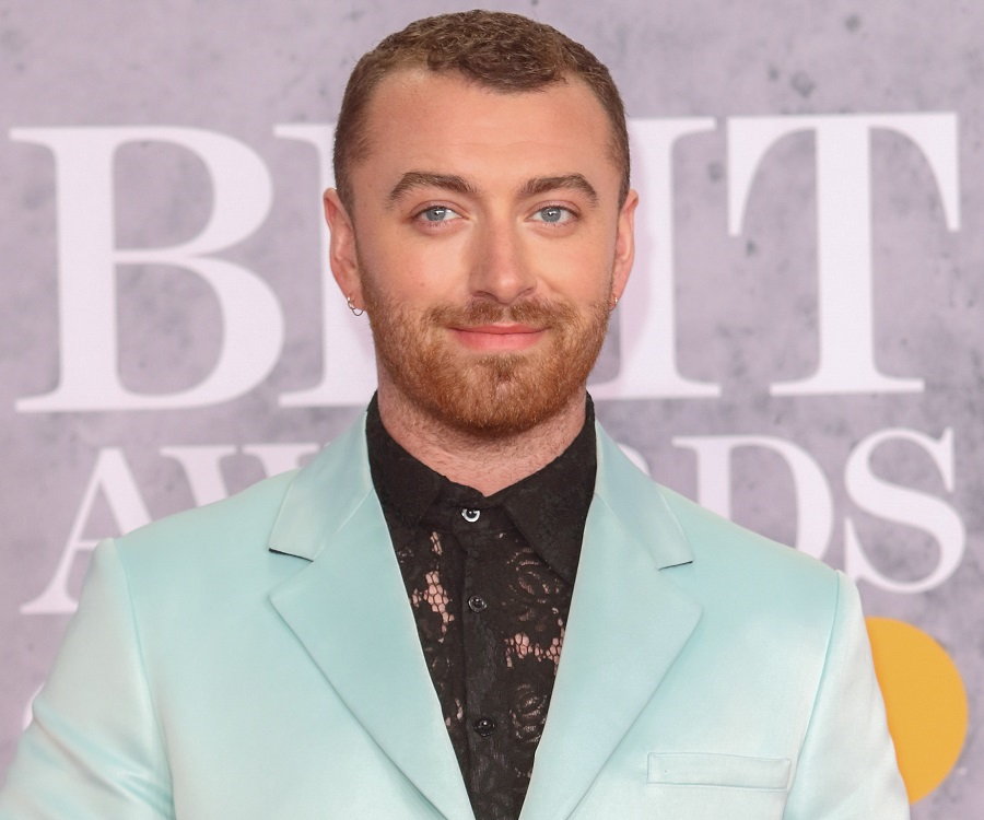 Sam Smith