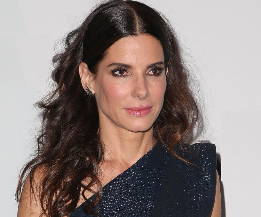 Sandra Bullock