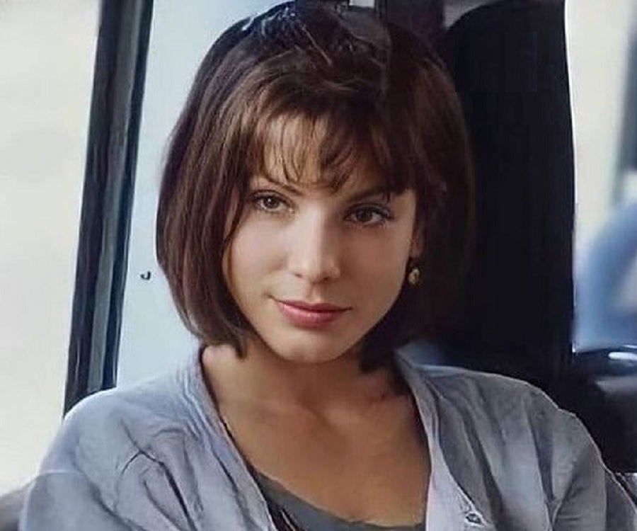 Sandra Bullock