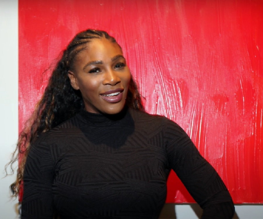 Serena Williams