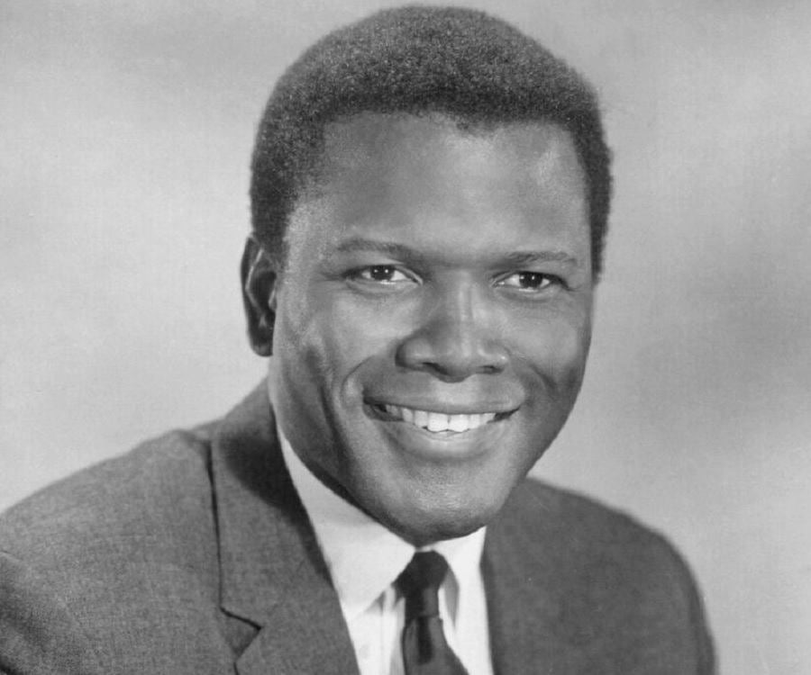 Sidney Poitier