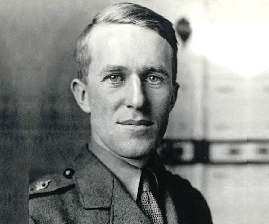 T. E. Lawrence