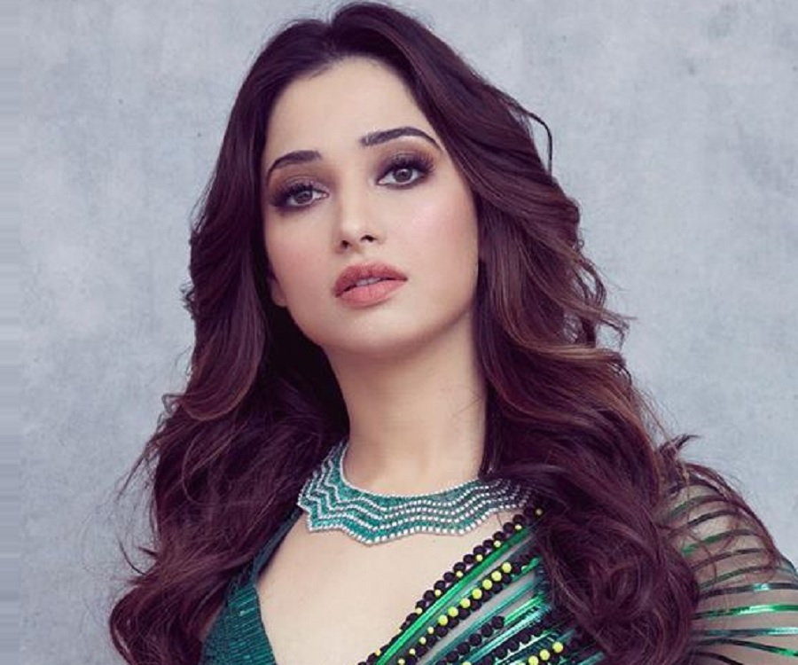 Tamannaah