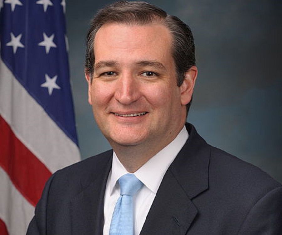 Ted Cruz