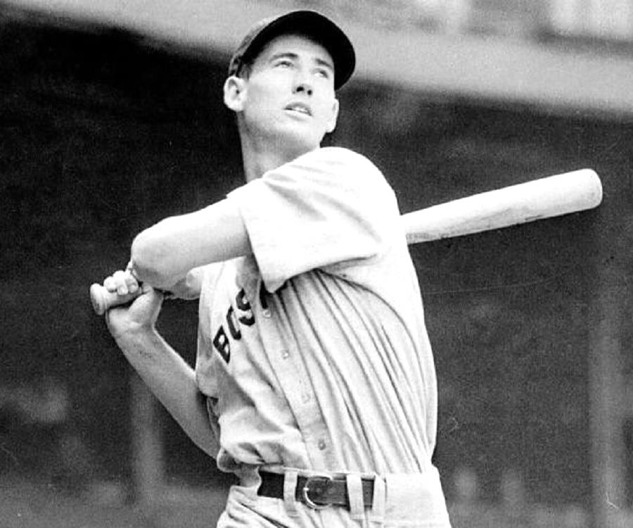 Ted Williams