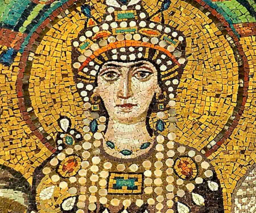 Theodora