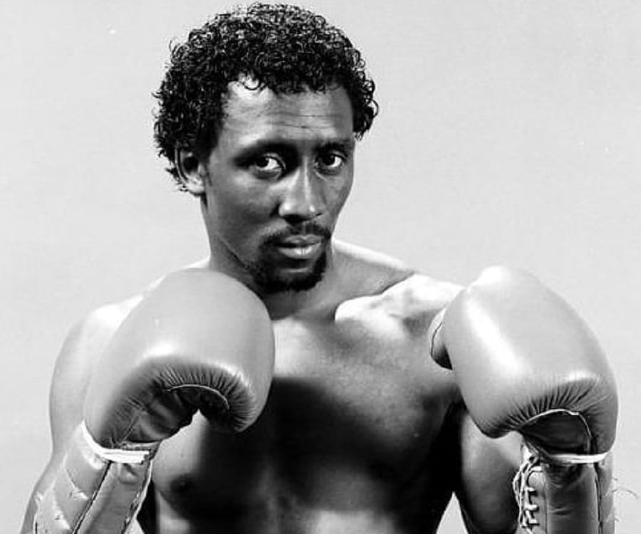 Thomas Hearns