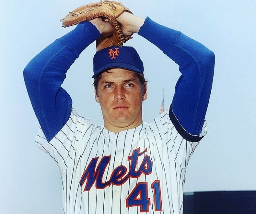 Tom Seaver