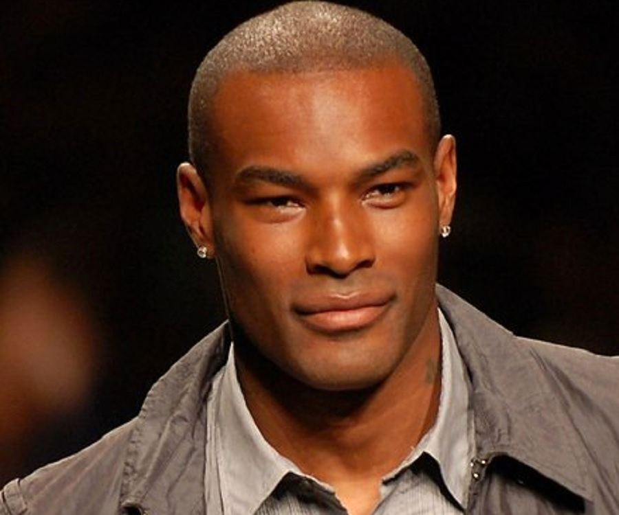 Tyson Beckford