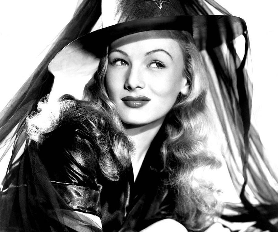 Veronica Lake