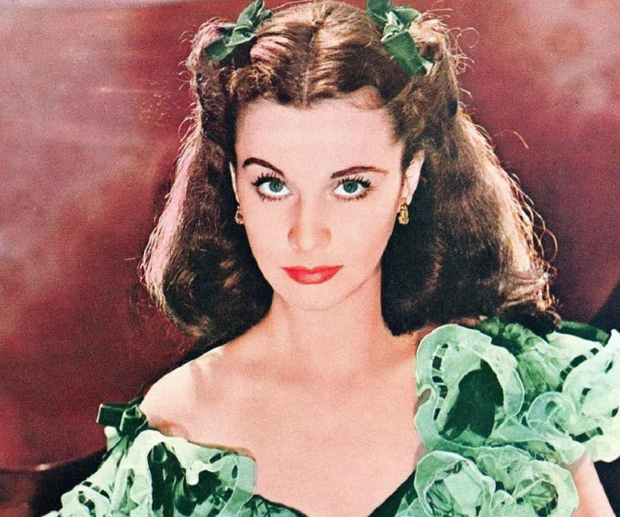 Vivien Leigh