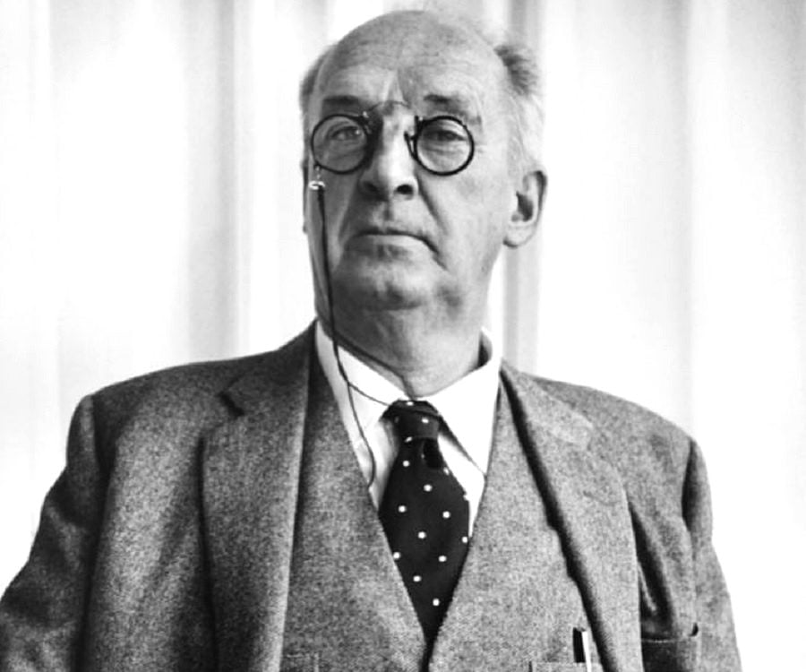 Vladimir Nabokov