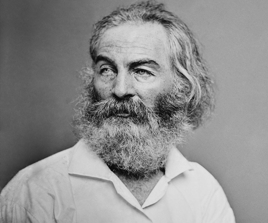 Walt Whitman