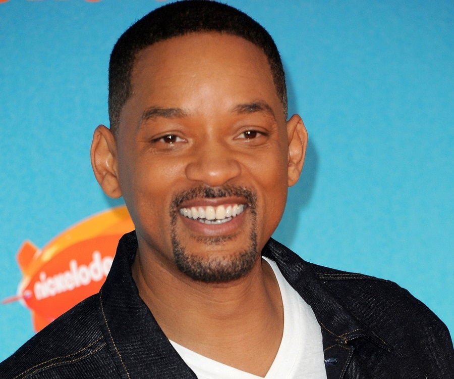 Will Smith