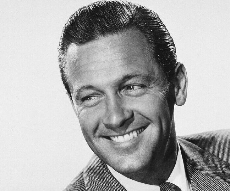 William Holden