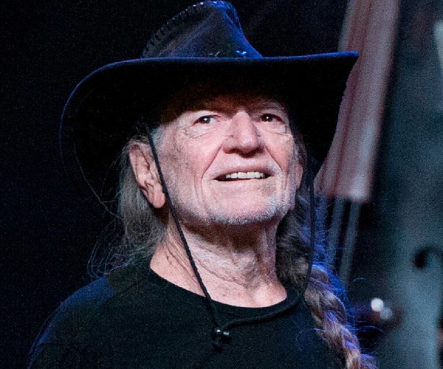 Willie Nelson