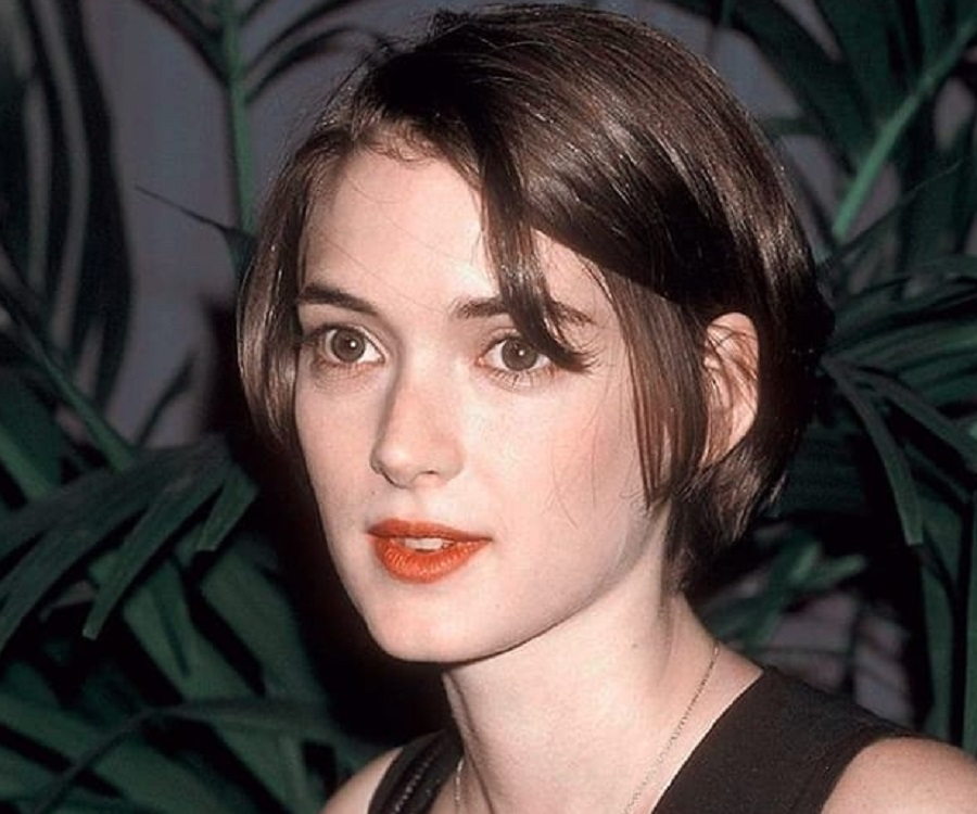 Winona Ryder