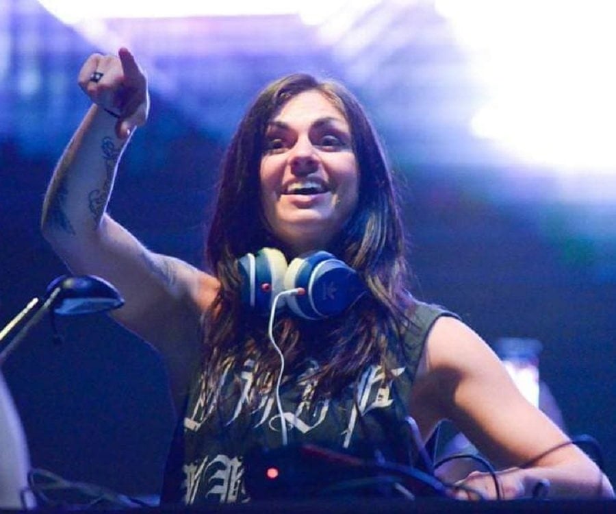 Yasmine Yousaf