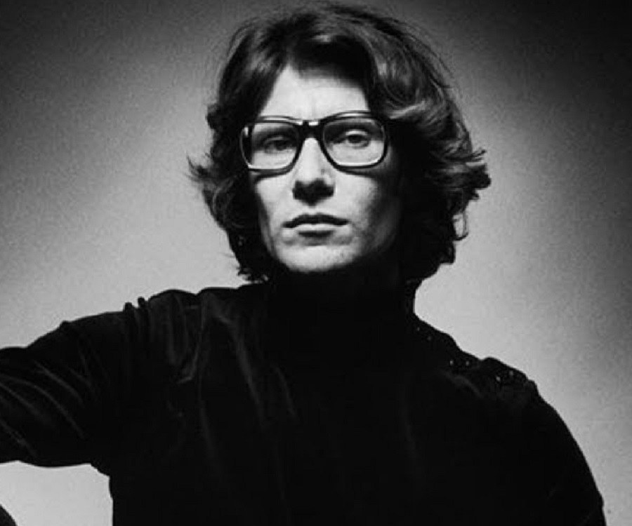 Yves Saint Laurent