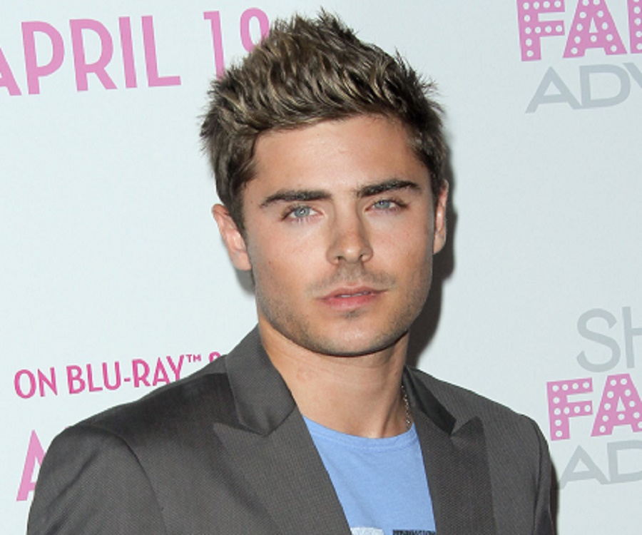 Zac Efron