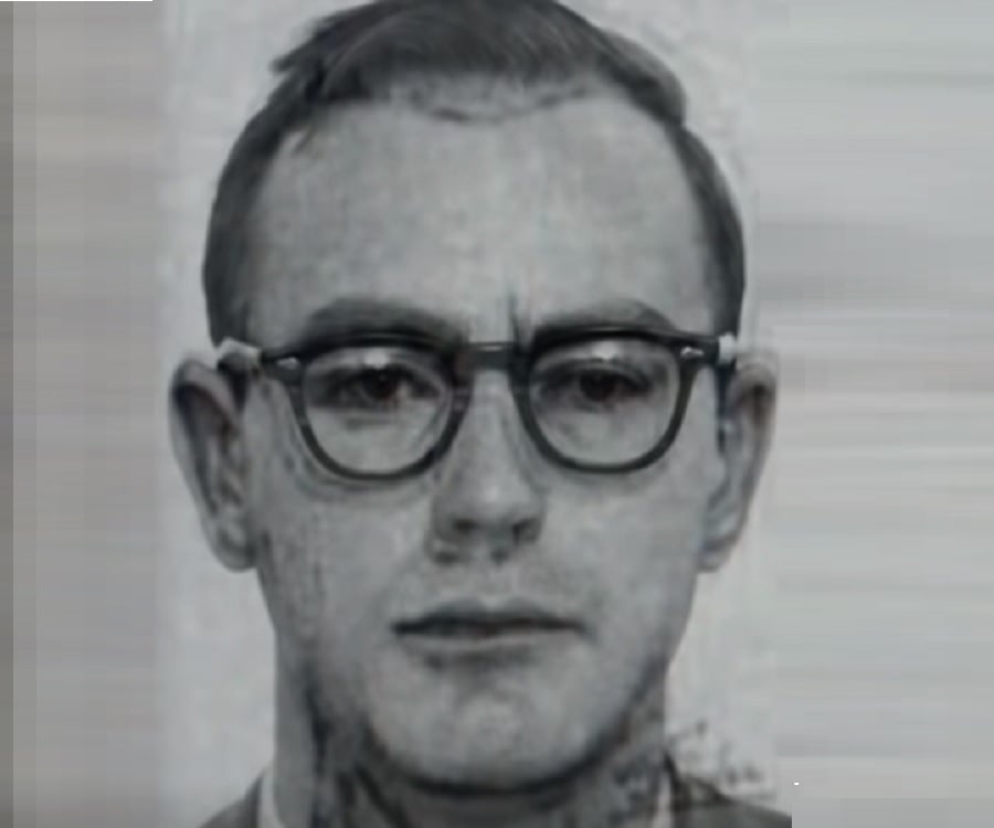 unsolved serial killers united states