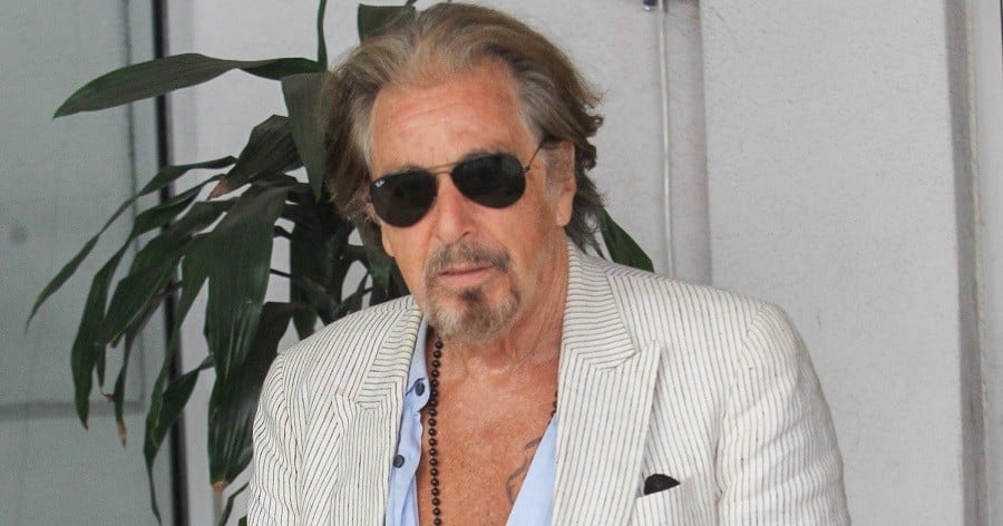 Al Pacino