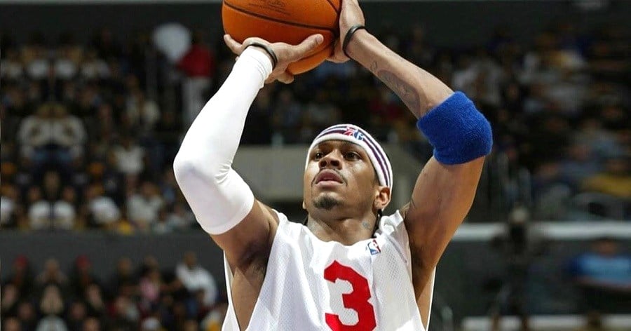 Allen Iverson