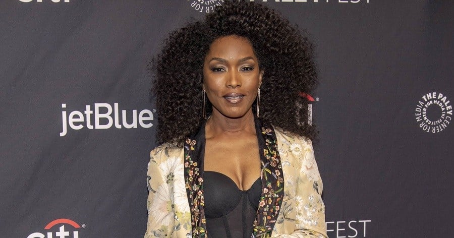 Angela Bassett