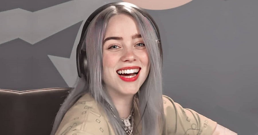 Billie Eilish