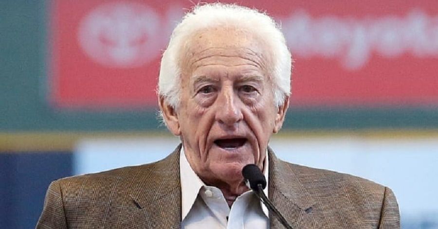 Bob Uecker